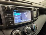 Thumbnail of 2017 White Toyota RAV4