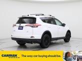 Thumbnail of 2017 White Toyota RAV4