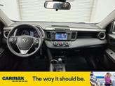 Thumbnail of 2017 White Toyota RAV4