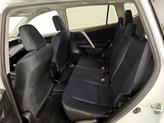 Thumbnail of 2017 White Toyota RAV4