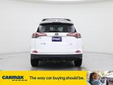 Thumbnail of 2017 White Toyota RAV4