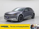Thumbnail of 2023 Silver Hyundai IONIQ 5