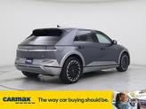 Thumbnail of 2023 Silver Hyundai IONIQ 5