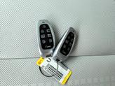 Thumbnail of 2023 Silver Hyundai IONIQ 5