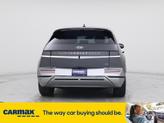 Thumbnail of 2023 Silver Hyundai IONIQ 5