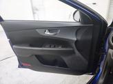 Thumbnail of 2021 Blue Kia Forte