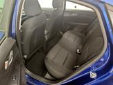 Thumbnail of 2021 Blue Kia Forte