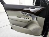 Thumbnail of 2017 Black Volvo XC90