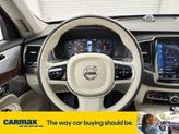 Thumbnail of 2017 Black Volvo XC90