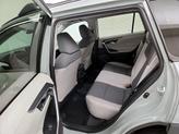 Thumbnail of 2022 Green Toyota RAV4