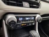 Thumbnail of 2022 Green Toyota RAV4