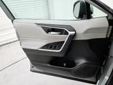 Thumbnail of 2022 Green Toyota RAV4