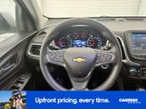 Thumbnail of 2019 Silver Chevrolet Equinox