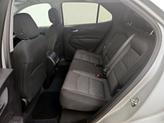 Thumbnail of 2019 Silver Chevrolet Equinox