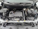 Thumbnail of 2019 Silver Chevrolet Equinox