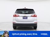 Thumbnail of 2019 Silver Chevrolet Equinox