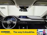 Thumbnail of 2023 Blue Mazda Mazda3