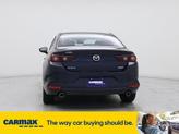 Thumbnail of 2023 Blue Mazda Mazda3