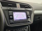 Thumbnail of 2023 Silver Volkswagen Tiguan