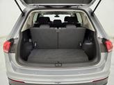 Thumbnail of 2023 Silver Volkswagen Tiguan