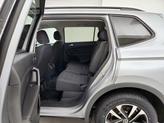Thumbnail of 2023 Silver Volkswagen Tiguan