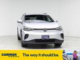 Thumbnail of 2022 Gray Volkswagen ID.4