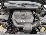 Thumbnail of 2014 Blue Jeep Grand Cherokee