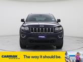 Thumbnail of 2014 Blue Jeep Grand Cherokee