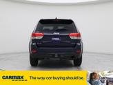 Thumbnail of 2014 Blue Jeep Grand Cherokee