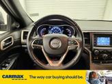Thumbnail of 2014 Blue Jeep Grand Cherokee