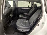 Thumbnail of 2023 White Toyota Highlander
