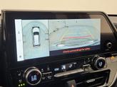 Thumbnail of 2023 White Toyota Highlander