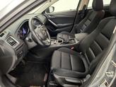 Thumbnail of 2014 Silver Mazda Mazda6