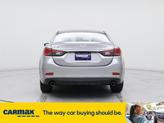 Thumbnail of 2014 Silver Mazda Mazda6