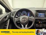 Thumbnail of 2014 Silver Mazda Mazda6