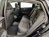 Thumbnail of 2024 Black Chevrolet Malibu