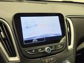 Thumbnail of 2024 Black Chevrolet Malibu