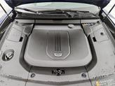 Thumbnail of 2024 Blue Cadillac LYRIQ