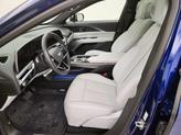 Thumbnail of 2024 Blue Cadillac LYRIQ