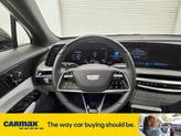 Thumbnail of 2024 Blue Cadillac LYRIQ