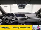 Thumbnail of 2024 Blue Cadillac LYRIQ