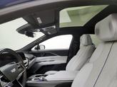 Thumbnail of 2024 Blue Cadillac LYRIQ