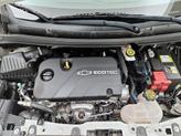 Thumbnail of 2021 Tan Chevrolet Spark