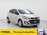 Photo of 2021 Tan Chevrolet Spark