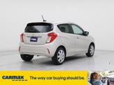 Thumbnail of 2021 Tan Chevrolet Spark
