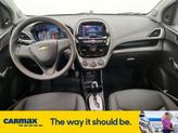 Thumbnail of 2021 Tan Chevrolet Spark