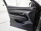 Thumbnail of 2025 Black Hyundai TUCSON