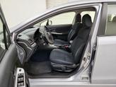 Thumbnail of 2015 Silver Subaru Impreza