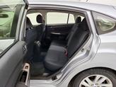 Thumbnail of 2015 Silver Subaru Impreza