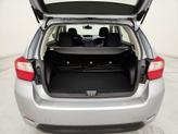 Thumbnail of 2015 Silver Subaru Impreza